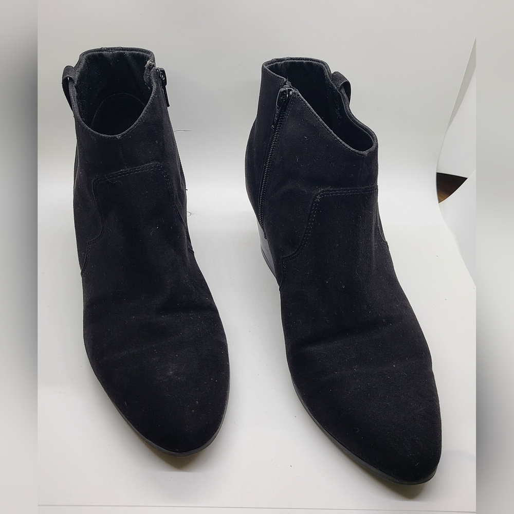 Old Navy, Size 11, Ankle Boot